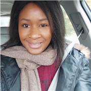 Ragazza laureata in mediazione linguistica e di madrelingua francese. Offro lezioni di francese